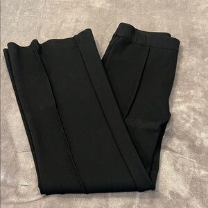 SPANX Black Women's Trousers